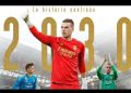 Lunin renueva con el Real Madrid hasta 2030