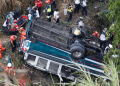 Luto Nacional en Guatemala Tras Tragedia en el Puente Belice