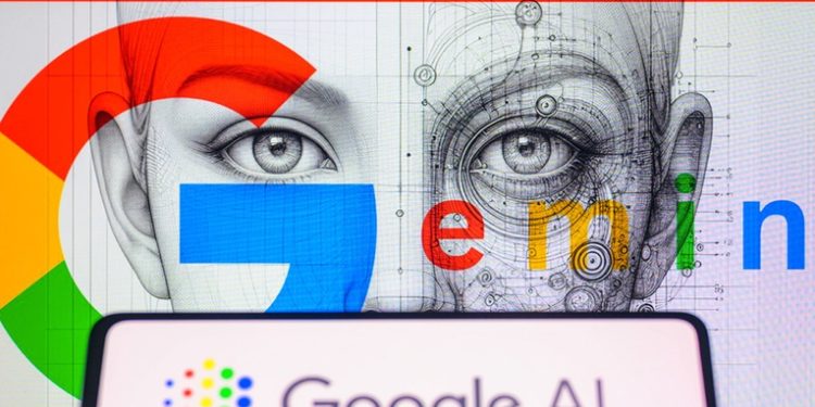 Más beneficios que riesgos: Google explica por qué aprueba ahora usar la IA para armas