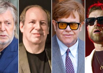 Más de 1.000 músicos lanzan un 'álbum silencioso' por esta razón