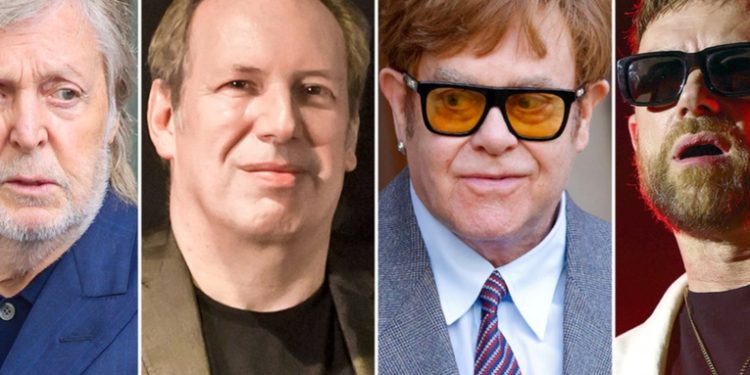 Más de 1.000 músicos lanzan un 'álbum silencioso' por esta razón