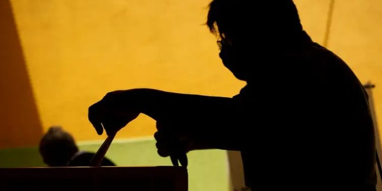 Más de 1.300 extranjeros observarán las elecciones en México