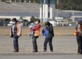Más de 1 mil 300 extranjeros expulsados desde Guatemala
