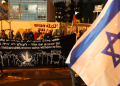 Más de 100.000 personas protestan en Israel contra el Gobierno