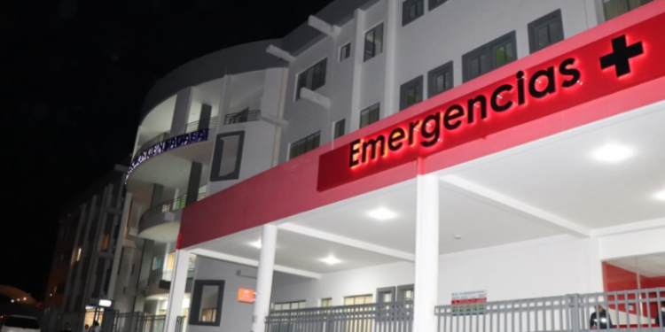 Más de 100 estudiantes se intoxican con presuntos narcóticos en una escuela mexicana