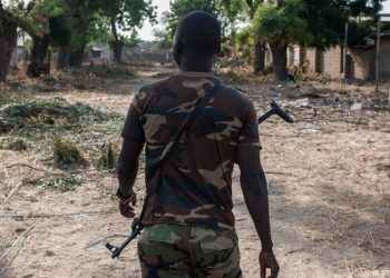 Más de 100 muertos en ataques de bandas criminales en Nigeria