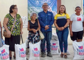 Más de 107 mil familias reciben bono social, según el Ministerio de Desarrollo Social