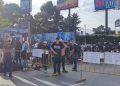 Más de 120 bloqueos en carreteras nacionales: Guatemala enfrenta una crisis de movilidad