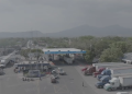 Más de 140 mil personas se movilizan en frontera al inicio de Semana Santa