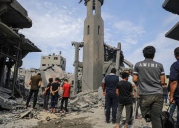 Más de 19,000 personas desplazadas en Líbano por aumento de tensiones en frontera con Israel