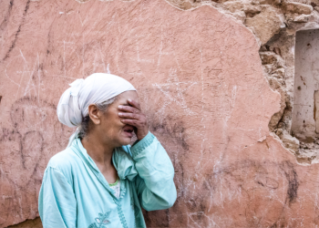 Más de 2.000 muertos en el devastador terremoto en Marruecos