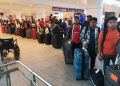 Más de 2 mil trabajadores temporales viajaron en mayo a montreal, canadá