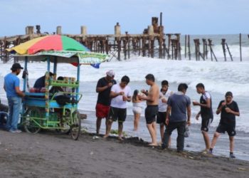 Más de 2 millones de personas tuvieron movimiento en la Semana Santa según INGUAT