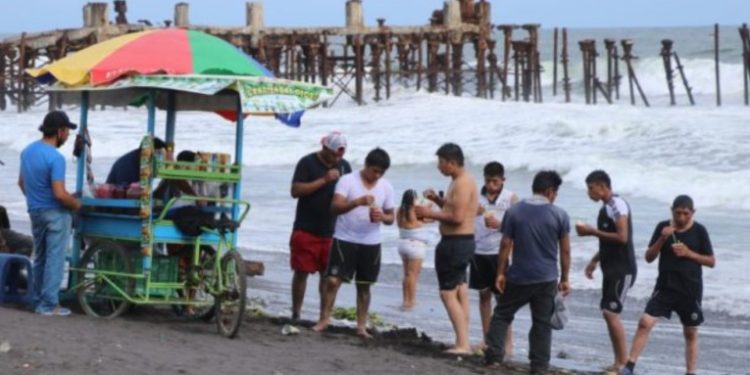 Más de 2 millones de personas tuvieron movimiento en la Semana Santa según INGUAT