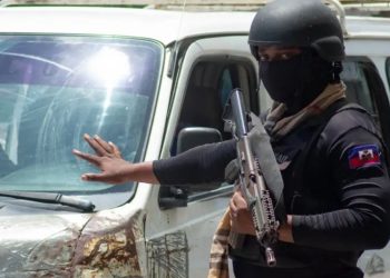 Más de 20 muertos en ataque de banda armada en Haití