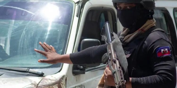 Más de 20 muertos en ataque de banda armada en Haití