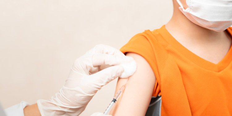 Más de 20 niños en Alemania reciben por error dosis para adultos de la vacuna contra el covid-19