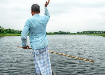 Más de 20 personas mueren en naufragio en Bangladesh