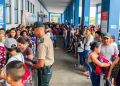 Más de 200.000 migrantes extranjeros solicitan regularizar su permanencia en Perú
