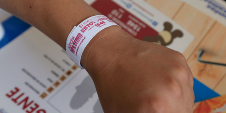 Más de 200 alertas de Alba Keneth aún permanecen activas