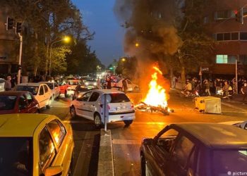 Más de 200 muertos en las protestas en Irán, según ONG
