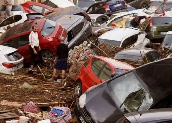 Más de 200 personas han muerto en España por inundaciones