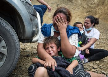 Más de 21 mil guatemaltecos migrantes han sido retornados este año