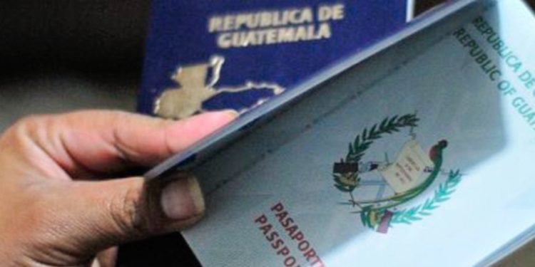 Más de 22 mil visas temporales de trabajo emitidas en lo que va del año