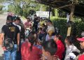 Más de 25 mil migrantes irregulares son deportados de Guatemala durante el 2024