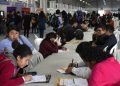 Más de 3,000 empleos disponibles en la feria de empleo del Parque de la Industria