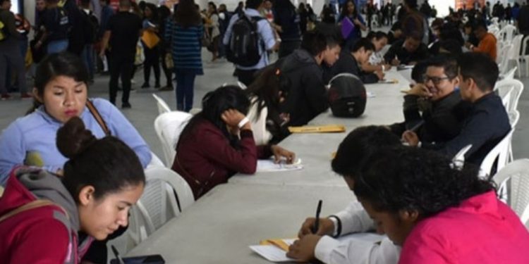 Más de 3,000 empleos disponibles en la feria de empleo del Parque de la Industria