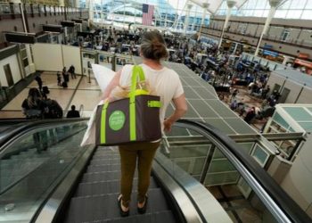 Más de 3.800 vuelos cancelados en inicio del verano de EE.UU.