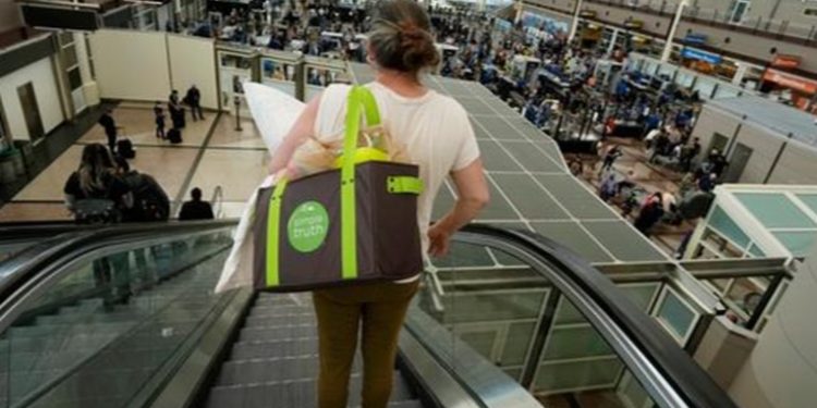 Más de 3.800 vuelos cancelados en inicio del verano de EE.UU.