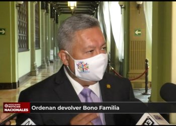 Más de 30 beneficiarios de Santa Rosa deberán devolver Bono Familia