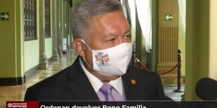 Más de 30 beneficiarios de Santa Rosa deberán devolver Bono Familia