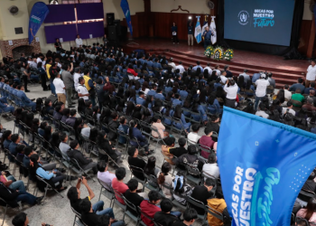 Más de 30 mil estudiantes ya aplicaron a becas de Segeplán