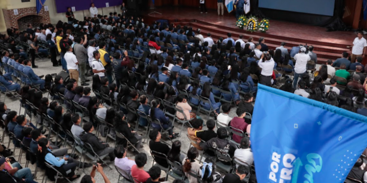 Más de 30 mil estudiantes ya aplicaron a becas de Segeplán