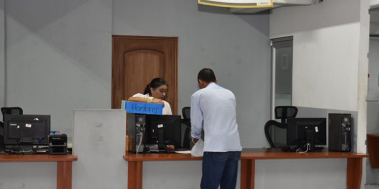 Más de 300 mil DPI sin ser recogidos del RENAP