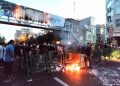 Más de 300 personas han muerto en protestas antigubernamentales en Irán