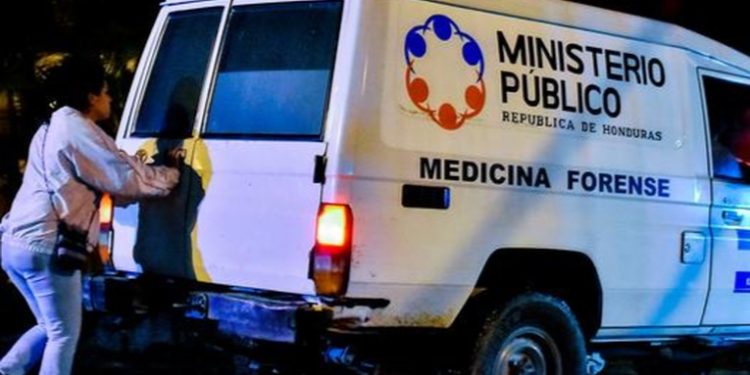 Más de 380 mujeres asesinadas en Honduras entre 2022 y 2023