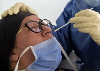 Más de 4 mil pruebas caducadas fueron localizadas en Hospital de Escuintla