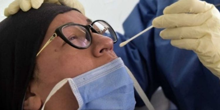 Más de 4 mil pruebas caducadas fueron localizadas en Hospital de Escuintla