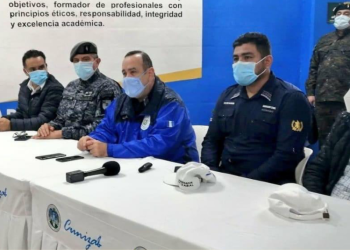 Más de 50 muertos provocados por la tormenta ETA
