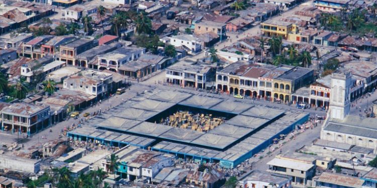 Más de 50 muertos y 100 heridos dejan los enfrentamientos entre bandas armadas en Haití­