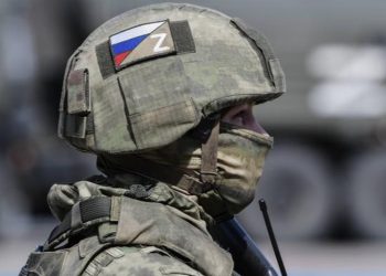 Más de 50 prisioneros regresan a Rusia tras intercambio con Ucrania