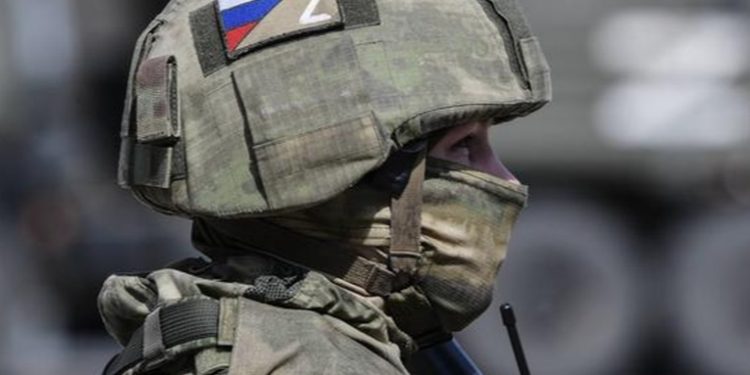 Más de 50 prisioneros regresan a Rusia tras intercambio con Ucrania