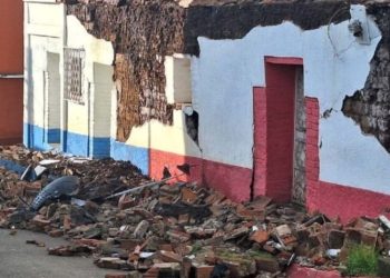 Más de 500 sismos sacuden Jutiapa: dos muertos y daños materiales
