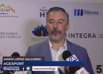 Más de 58 mil empleos ha generado el turismo médico en el paí­s