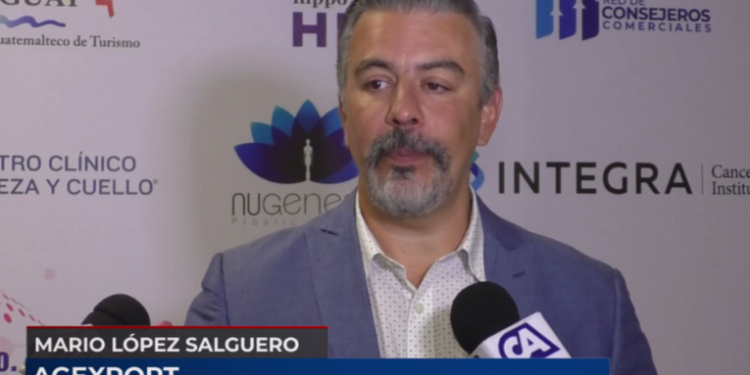 Más de 58 mil empleos ha generado el turismo médico en el paí­s