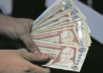 Más de 60 mil guatemaltecos perdieron su empleo en el año 2020